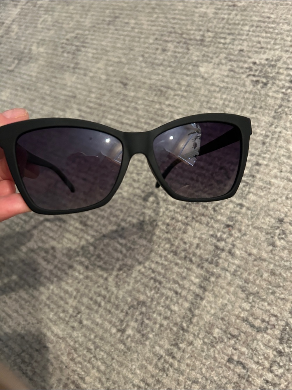 Goodr New Wave Renegade Cat Eye Sunglasses - Picture 5 of 6